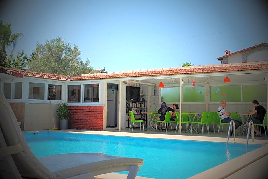 Karaca Apart Hotel