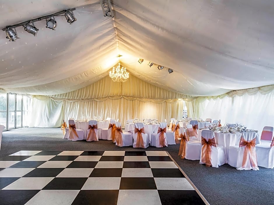 Mercure St. Albans The Noke