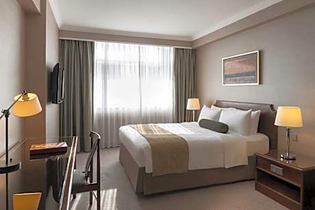Superior Room with Rollaway Bed