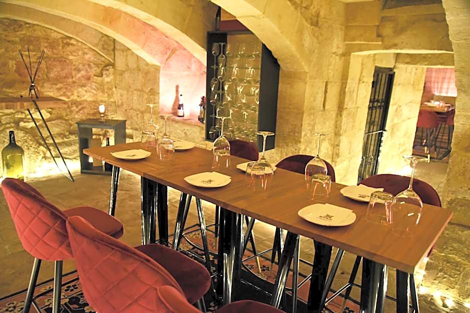 The Lodge