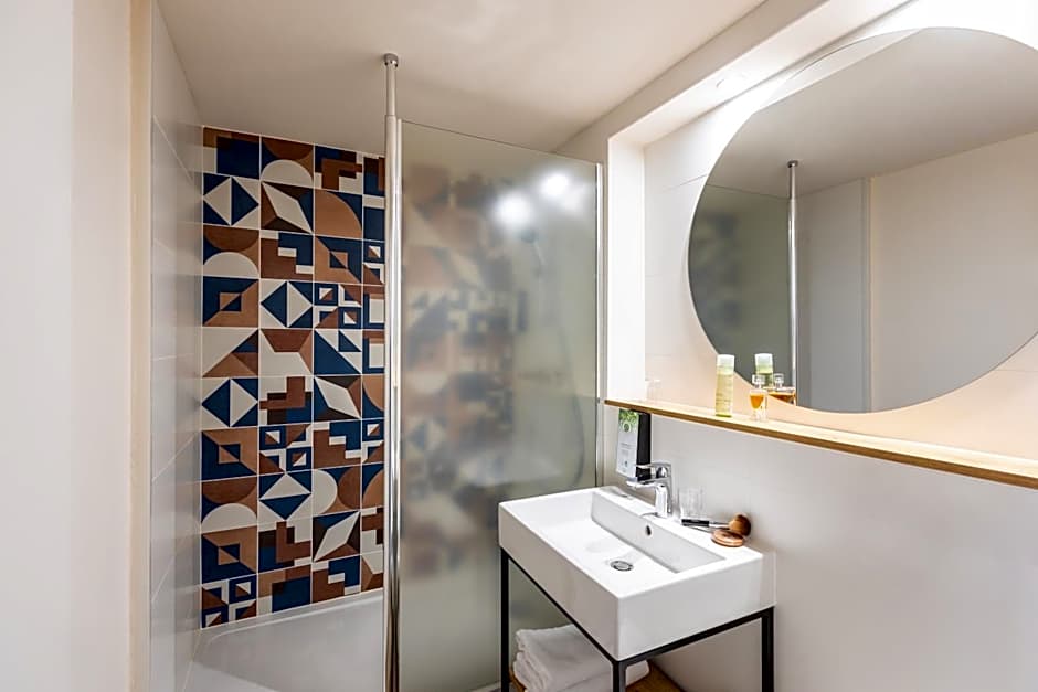 Campanile La Rochelle Nord - Puilboreau Chagnolet