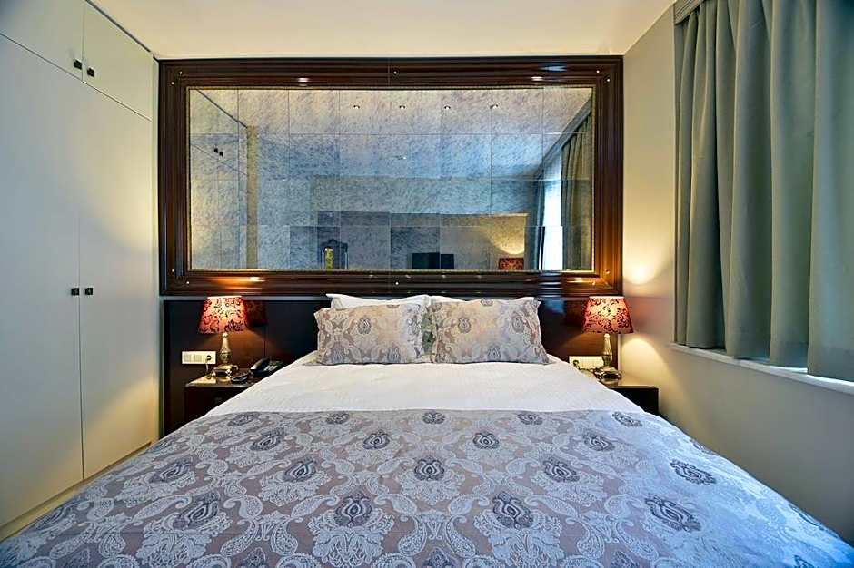 Adamel Hotel Istanbul