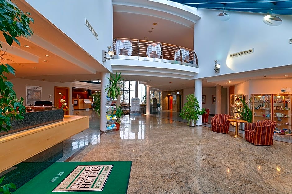 Hotel Meerane