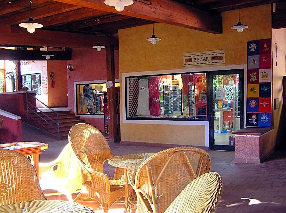 TH Costa Rei - Free Beach Resort