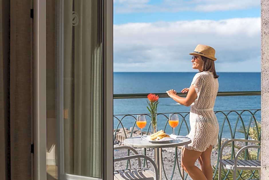 Enotel Sunset Bay - Ex Enotel Baia do Sol