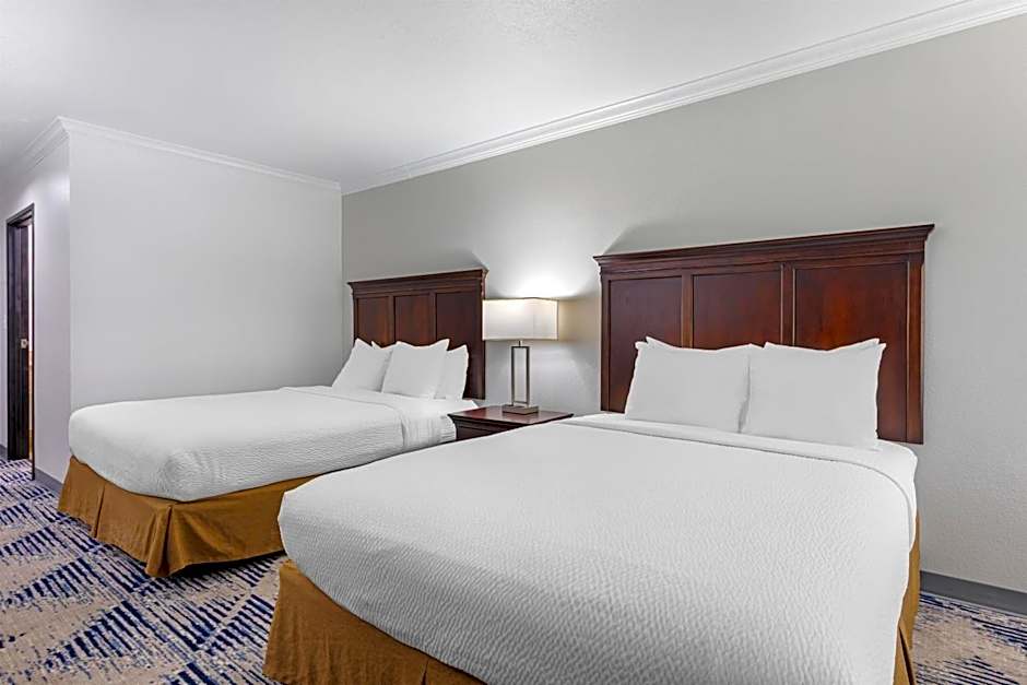 Best Western Plus Southpark Inn & Suites