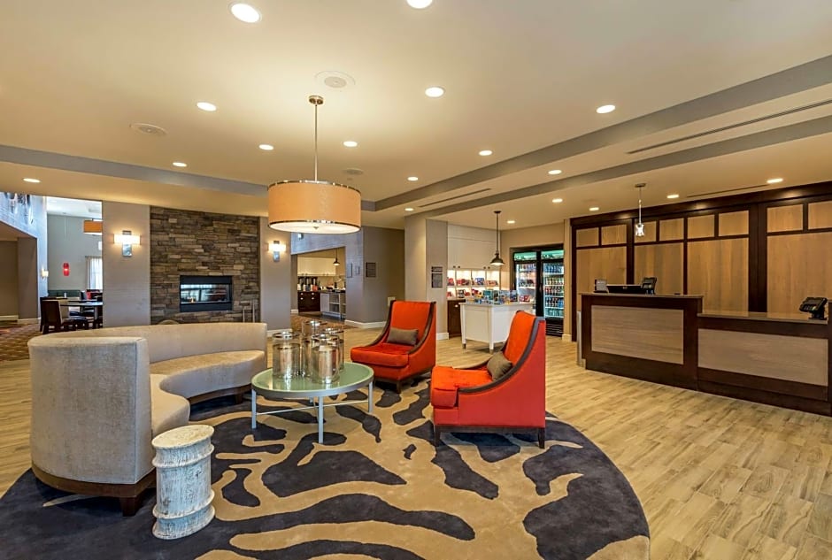 Homewood Suites by Hilton Boston Marlborough