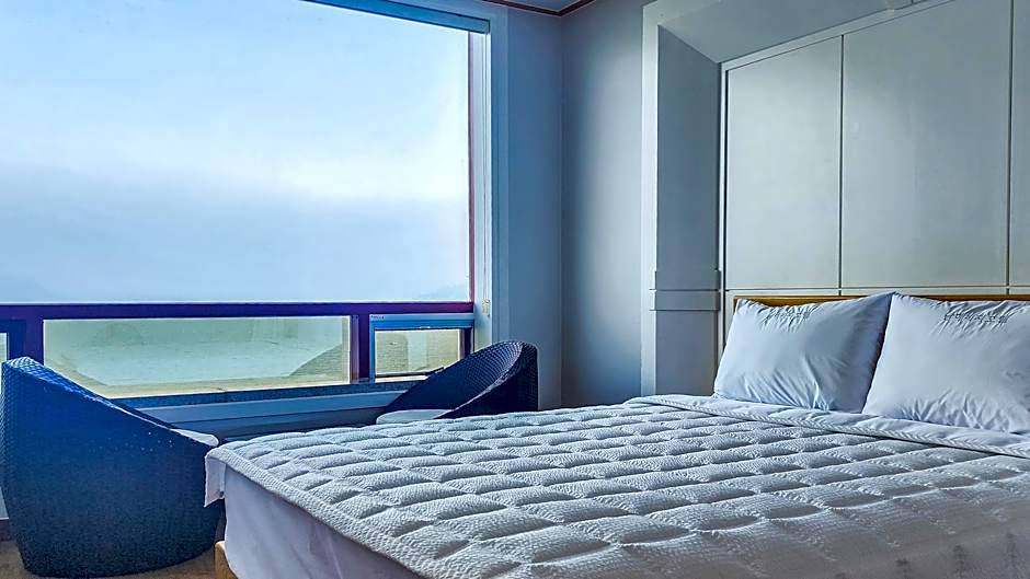 Namhae Beach Hotel