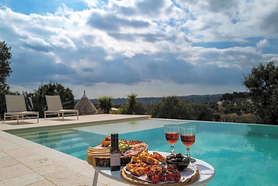 Relais Trulli Le Icone