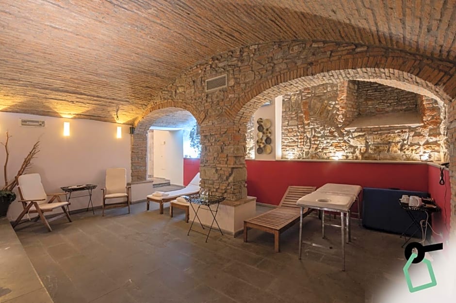 Hotiday Room Collection - Firenze Ghibellina