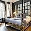 The Franklin Hotel - Starhotels Collezione