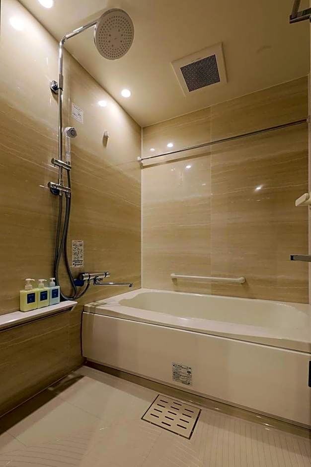 stayme THE HOTEL Asakusa Riverside