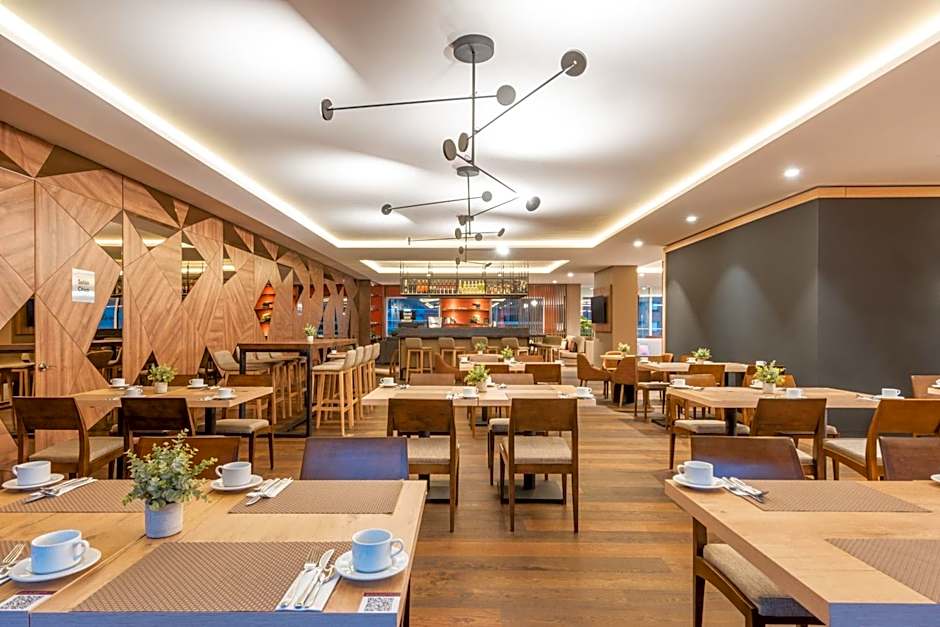 Residence Inn by Marriott Bogota