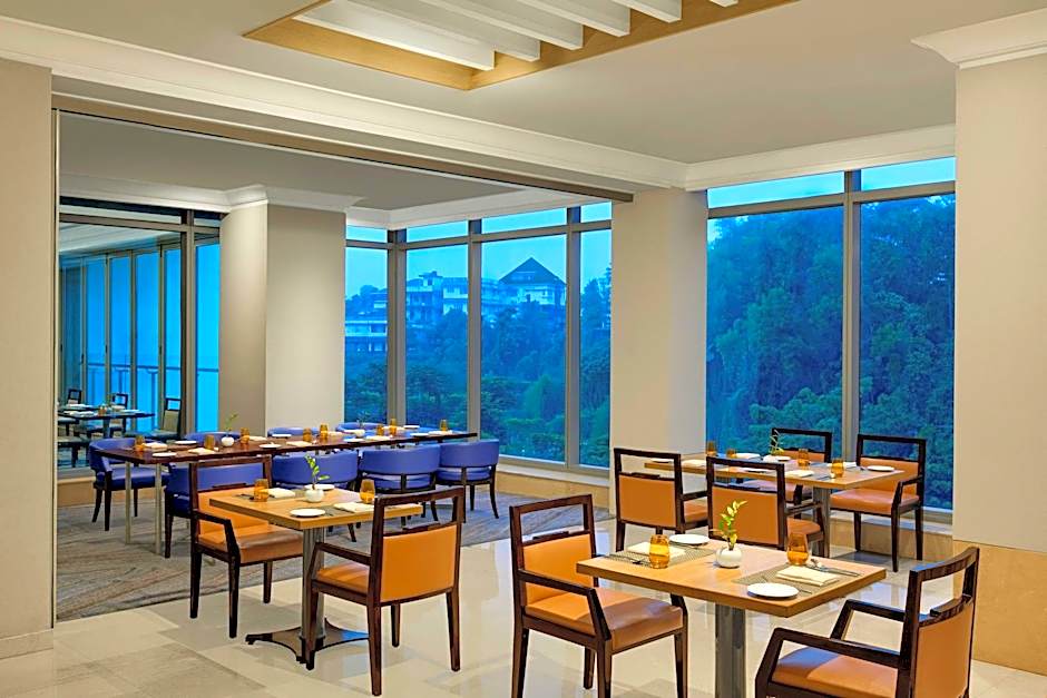 Courtyard by Marriott Kochi Infopark
