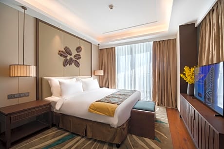 Suite Sea View