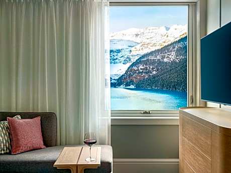 Fairmont Chateau Lake Louise