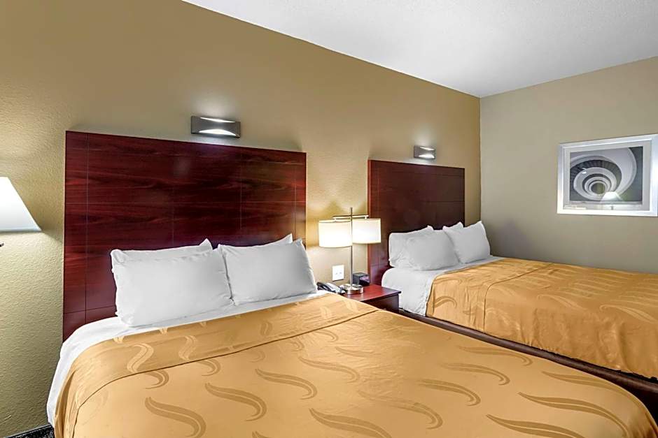 Quality Inn Overland Park Kansas City