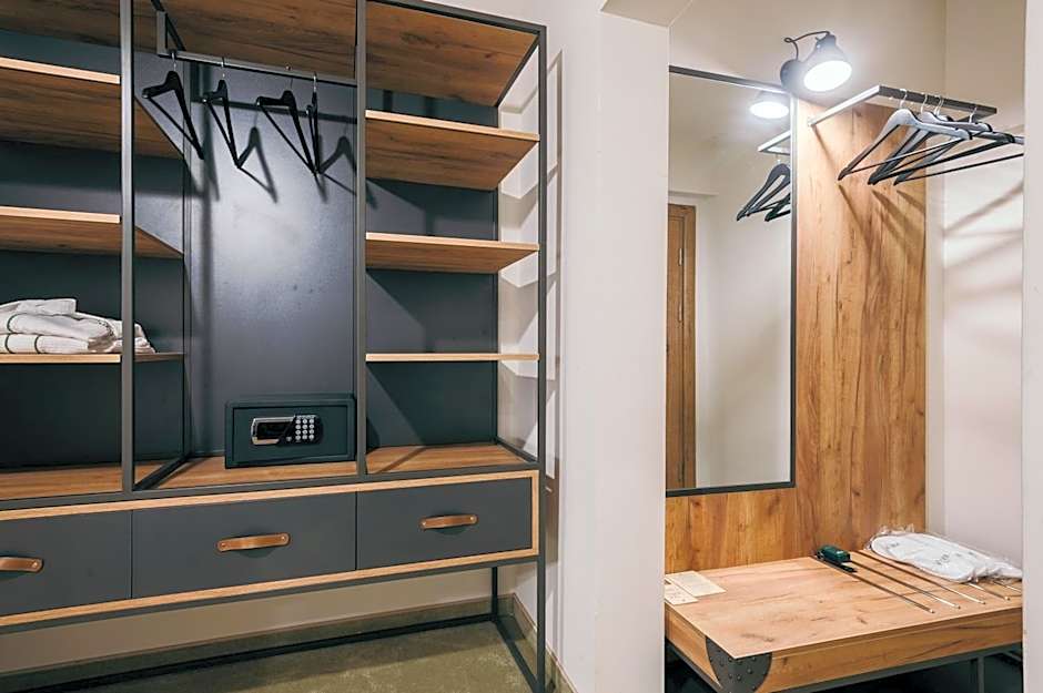 Iglika Hotel & Villas Borovets