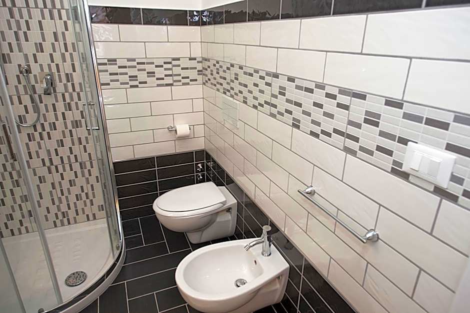 Donna Rosa Accommodation