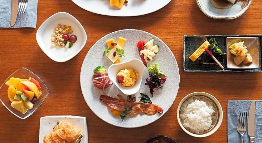 Hotel Kanra Kyoto