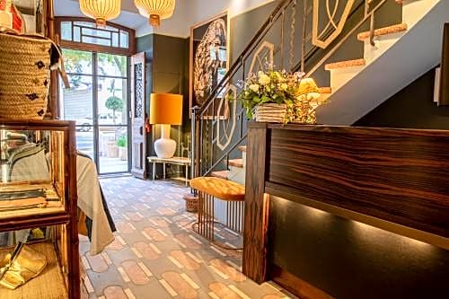 Le petit hotel