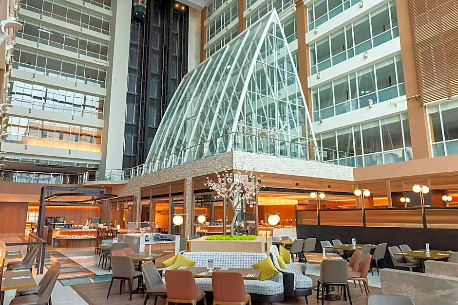 Sheraton Taoyuan Hotel
