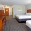 Holiday Inn Express Phenix City-Columbus