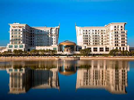 The St. Regis Astana