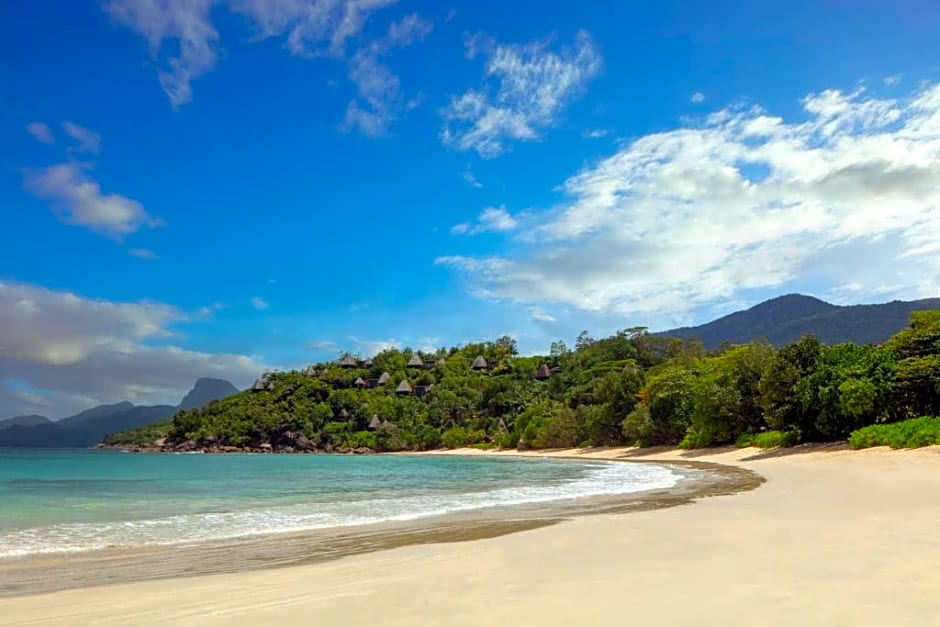 Anantara Maia Seychelles Villas