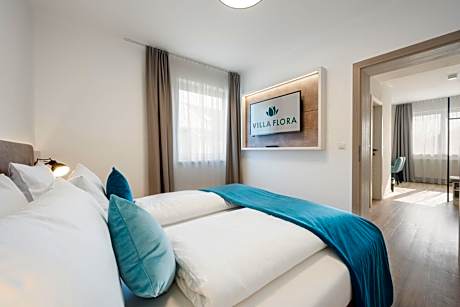 Hotel Villa Flora