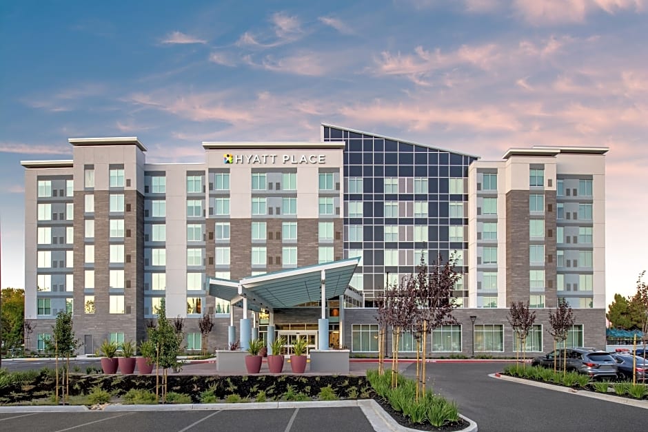 Hyatt Place San Jose Airport - Guest Reservations