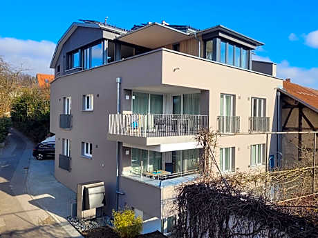 Apartmenthaus Markdorf