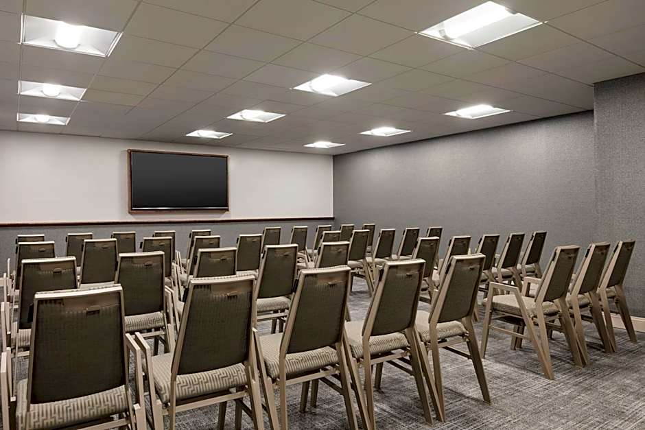 Sheraton Raleigh Hotel