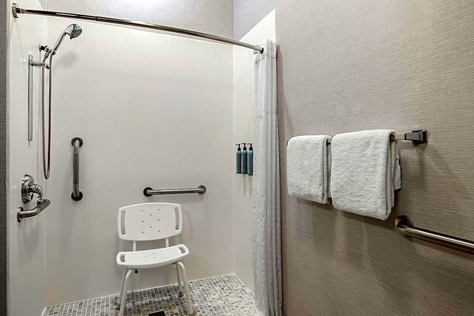 Courtyard by Marriott Fargo Moorhead, MN