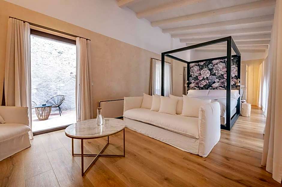 Hotel Palau Macelli & Spa