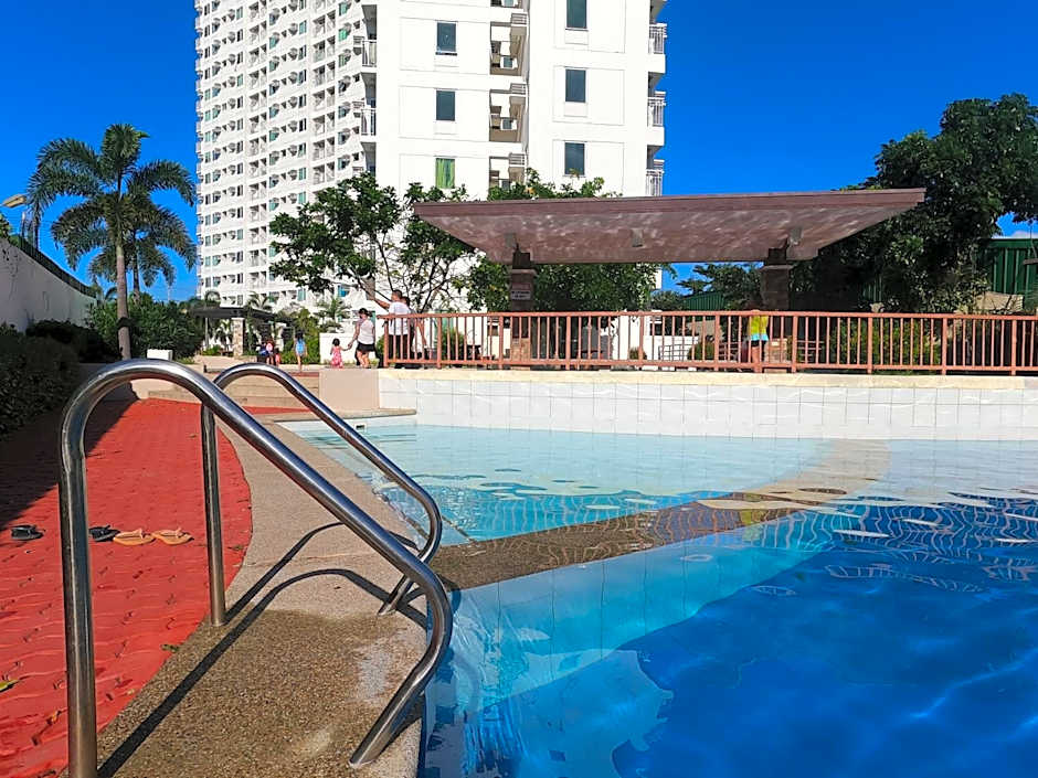 Choco Condotel- Anuva Prime 1 Couple Suite Lakeview