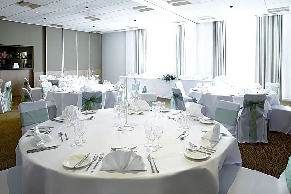 Novotel Newcastle Airport