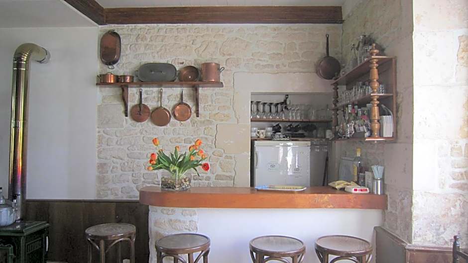 Le Clos de la Garenne Maison d'hôtes