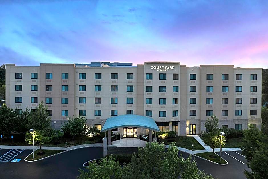 Courtyard by Marriott Philadelphia Great Valley/Malvern