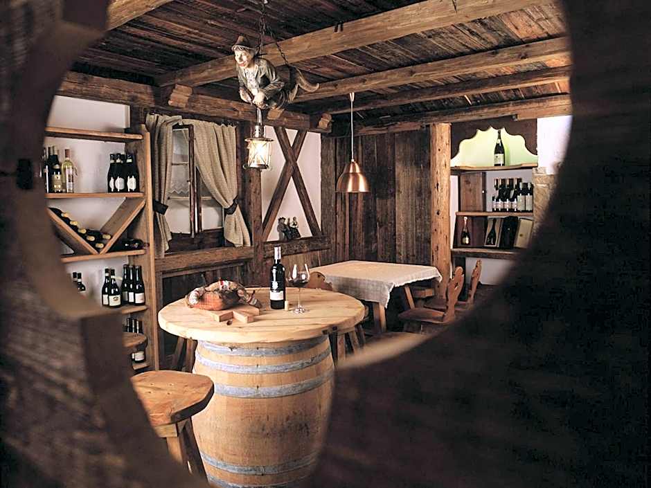 Leading Relax Hotel Maria