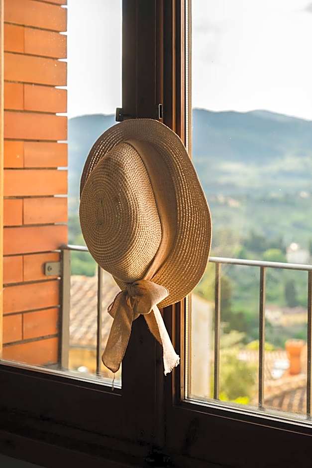 Hotel Villa Bonelli