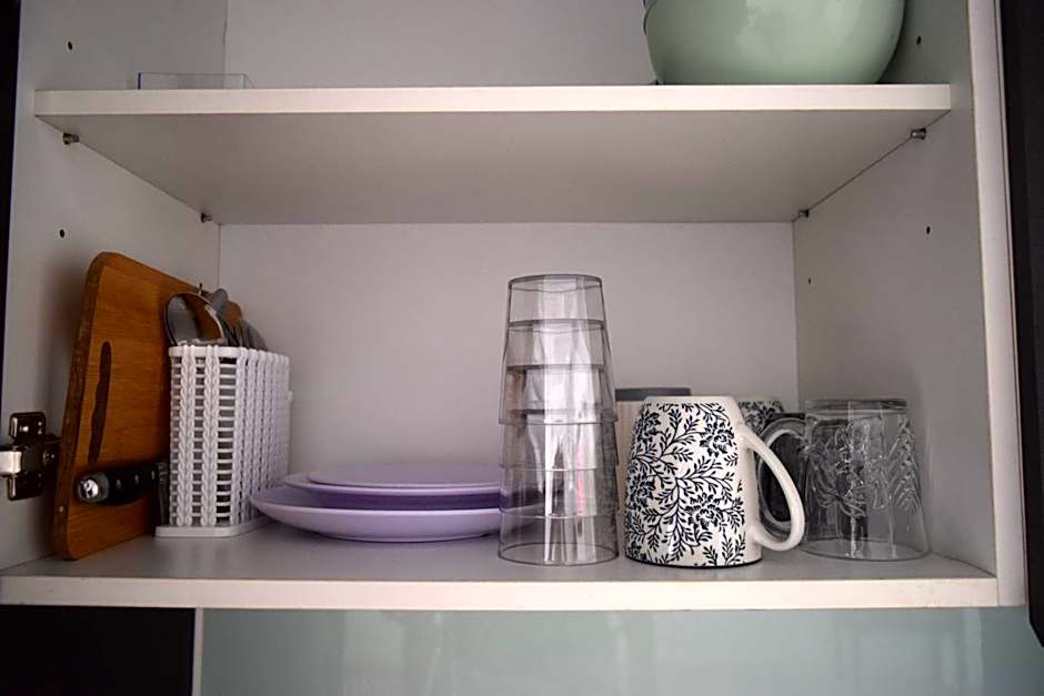 B & B Cozy Duplex Tamarind Square Cyberjaya