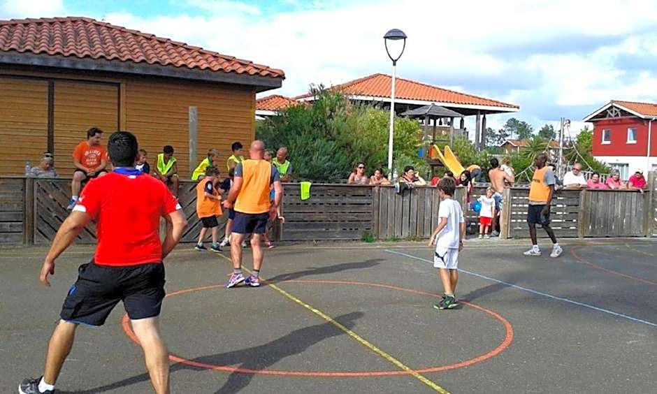 Laouchet Le Hameau des Grands Lacs