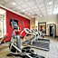 Hilton Garden Inn Dalton