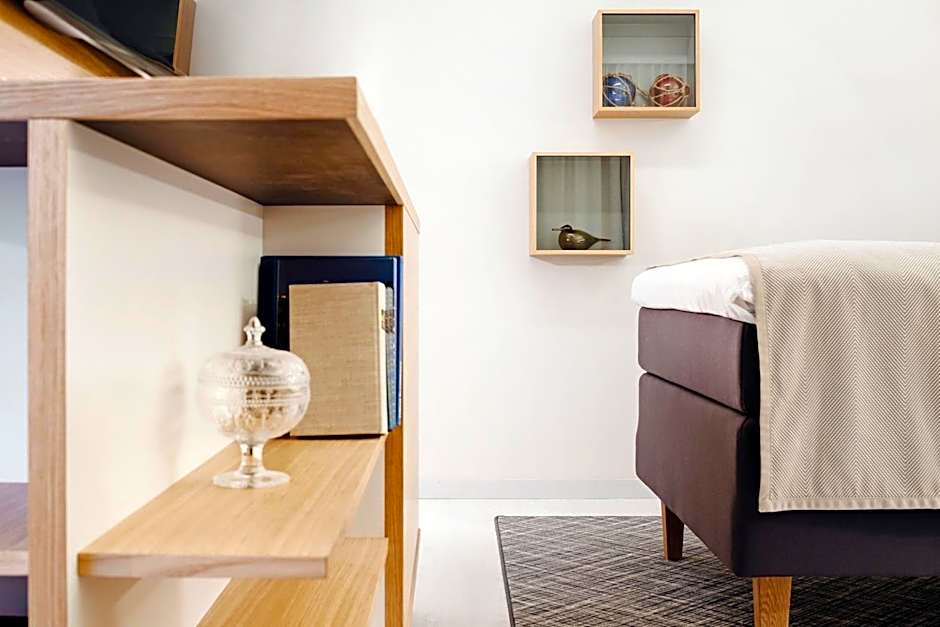 Hotel Indigo Helsinki-Boulevard By IHG