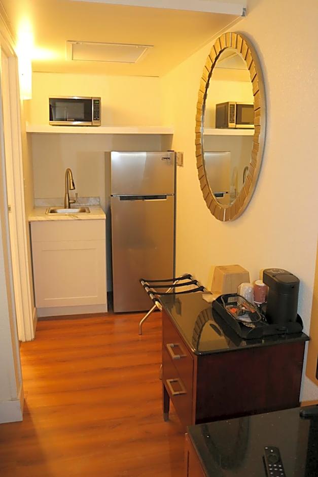 Willcox Extended Residence Inn and Suites