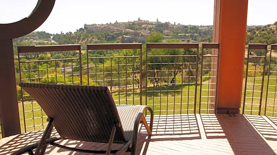 Hotel Cigarral El Bosque