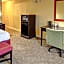 Hampton Inn By Hilton Jacksonville