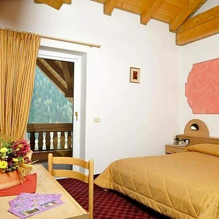 Hotel Ristorante Milano