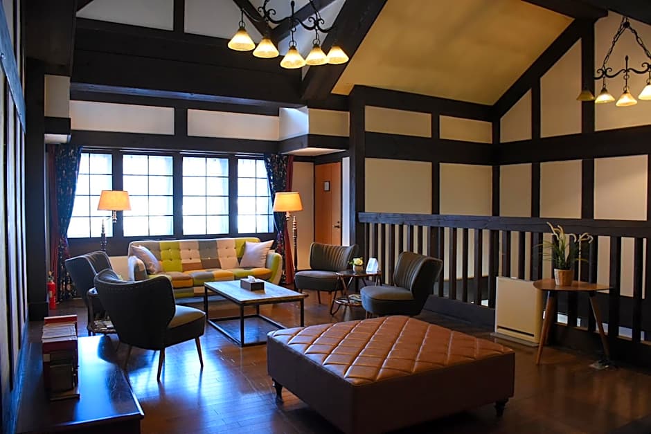 Shakespeare Hotel